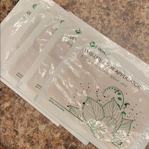 Ultimate body applicators